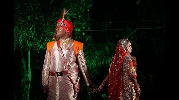 ROYAL GROOM ENTRY INTRODUCTION 2023 || BEST WEDDING CINAMATIC VIDEO || MAHADEV DIGITAL STUDIO ||