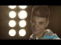 Video Lanzalo Abraham Mateo