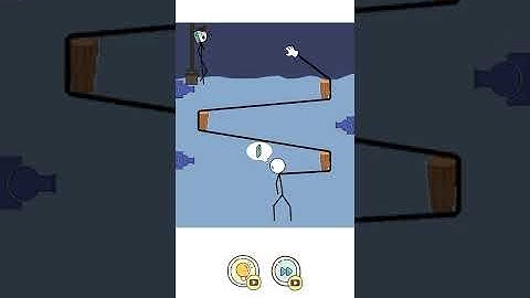 Thief Puzzle:  to pass a level (161-170)