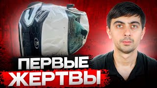 картинка: АВТОВАЗ против АВТОРЫНКА?! Дошло до ТРАГЕДИИ!