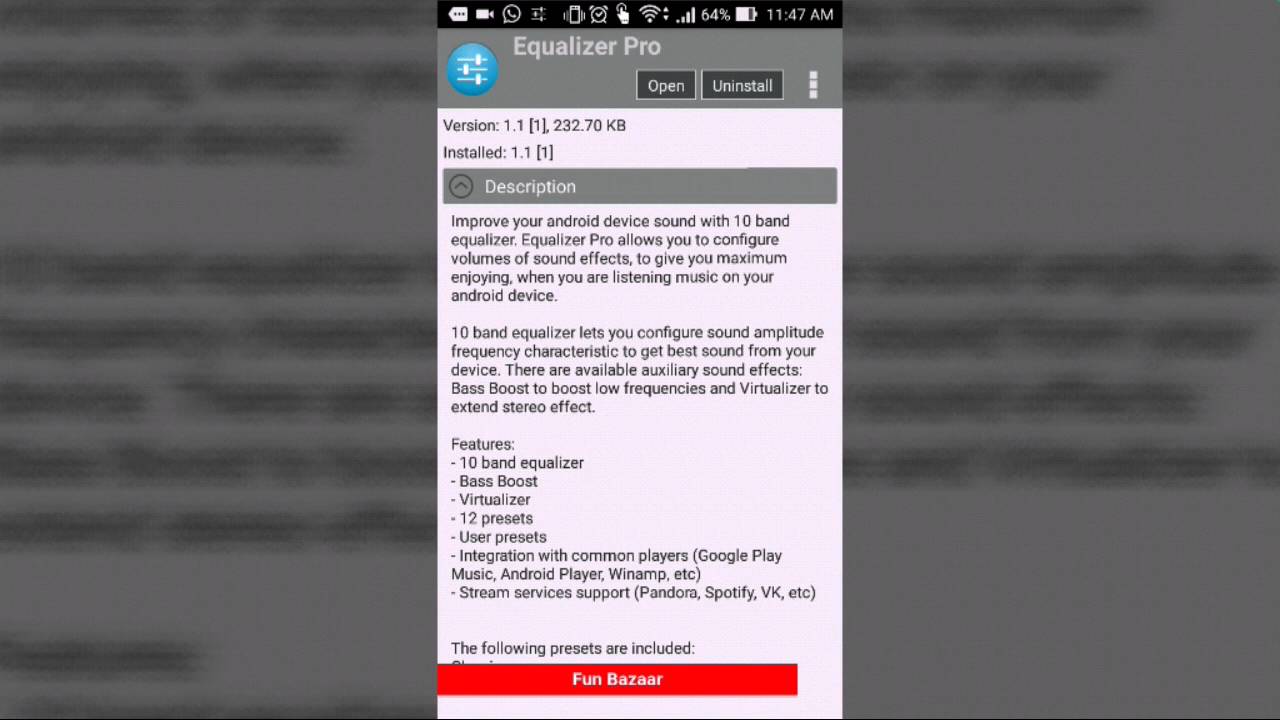 Download all google playstore paid apps for free and 100% working!