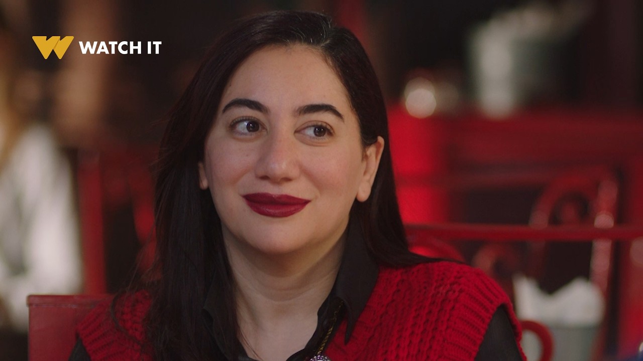 حد اقصي | نوسة فتحت قلبها لنادر وقالتله كل حاجة.. وسمسم هيموت ويعرف قالت إيه 😂