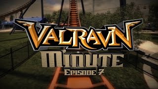 Valravn Minute: Episode 7