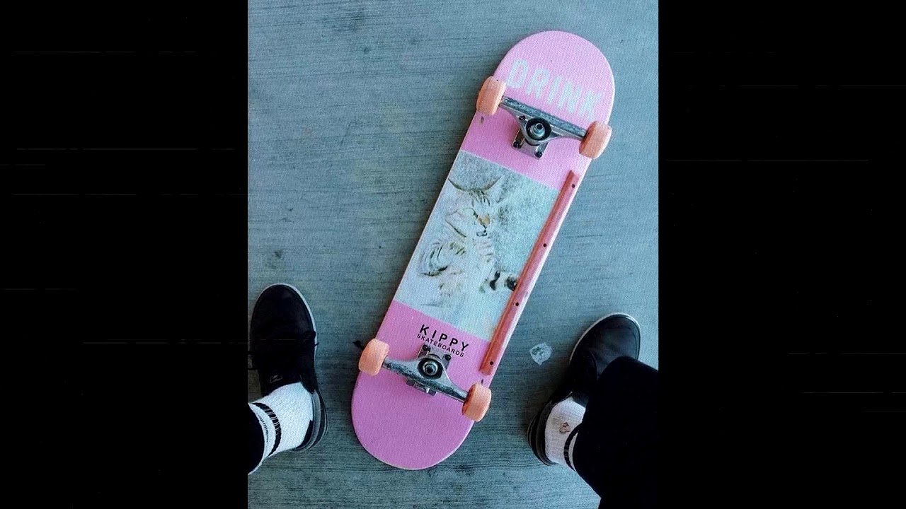 [FREE] Punk Rock x Blink 182 Type Beat | "Drink" (Prod. Rinne)