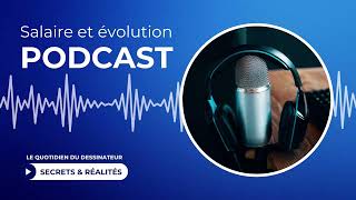 Salaire et évolution de carrière d’un dessinateur-projeteur en 2025 (Épisode 3)
