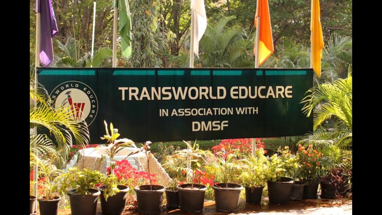 Transworld Educare Pvt Ltd, Pune Study MBBS in Philippines