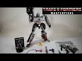 Transformers Masterpiece MP-5 MEGATRON TAKARA