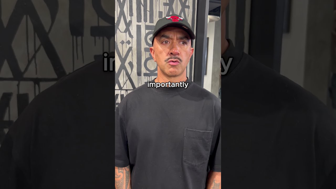 Why Should You Work With Echelon TheGentry Video1 