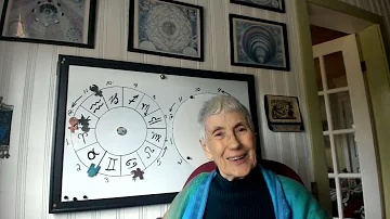 Saturn conjunct Neptune in Our Lives