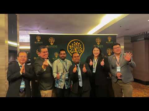 KL GREENS - MALAYSIA PROPERTY AND LAND LAW CONFERENCE: PANEL SESSION 1