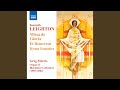 Miniature de la vidéo de la chanson Missa De Gloria (Dublin Festival Mass), Op. 82: Gloria