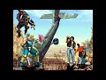 [KOF95 MUGEN / IKEMEN GO Time Attack ] 배드 가이팀(자즈우 / 제우스 / 네오디오) 태그 플레이 1080p60