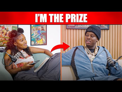 Boston Richey Talks Bubble Land, XXL Freshman & Being ‘The Prize’