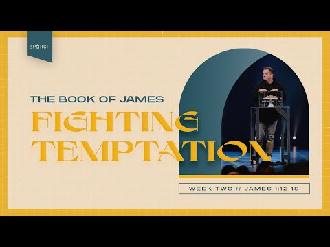 Fighting Temptation | JD Rodgers