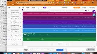 Export Import MP3 or Wav Musescore to Sound Trap