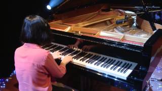 [Neokid Piano Competition 2nd] &quot;Sky&quot; - Yiruma - Lê Quỳnh Hương