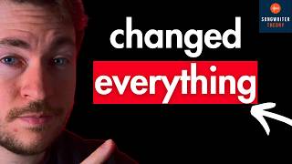 The Simple Songwriting Formula That Changed Everything For Me Wealth