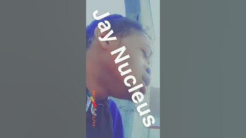 JAY NUCLEUS freestyle