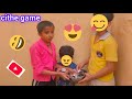 cithe bala game riyansh and yash ### full HD vedik
