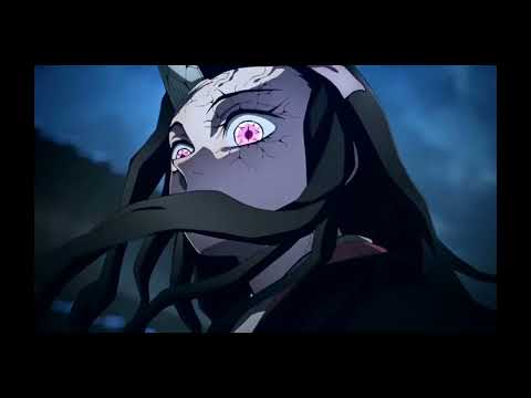 귀칼2기 네즈코는 못참지이!!
