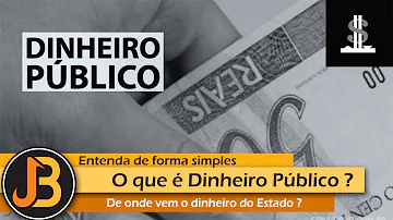 O que acontece quando se imprime dinheiro?