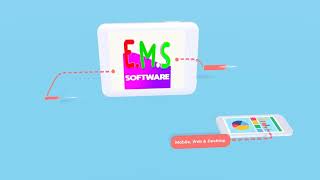 EMS Software for Health & Social Care screenshot 4