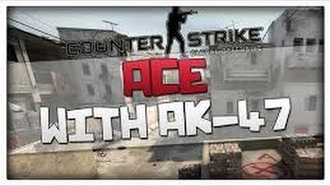 1v5 ACE vs Hackers (LEM)