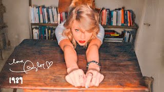 Taylor Swift - Clean (Official Stems) screenshot 5