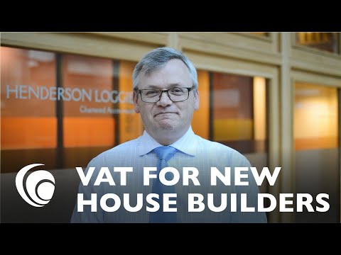 Video: Vai jūs maksājat PVN par jaunbūvēm?