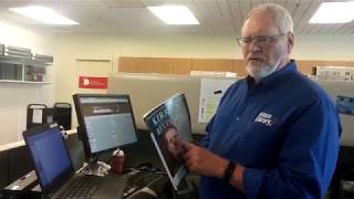 Lean Libraries - Lean Ordering