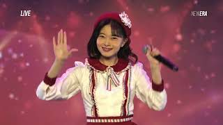 Jkt48  Finland Miracle  Cara Meminum Ramune ramune No Nomikata 18 Februari 2024
