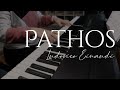 Pathos Ludovico Einaudi Piano Cover mp3
