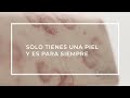 LA PIEL NO ES MODA