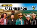 FAZENDA DOS CANTORES SERTANEJOS - Parte 8