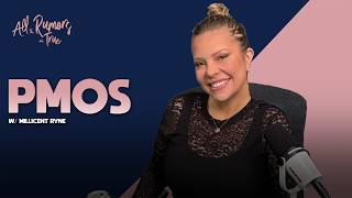 S2, E8 Discussing PMOS (Polyendocrine Metabolic Ovarian Syndrome) with Millicent