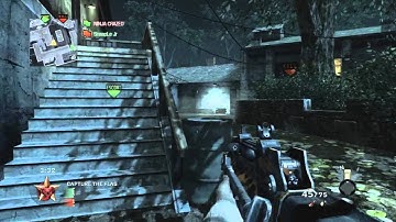 Black Ops: MLG Variant CTF on Hanoi