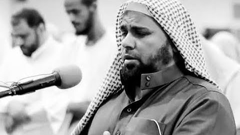 وقضى ربك ألا تعبدوا إلا إياه وبالوالدين إحسانا،،مع الشيخ  عبدالله كامل@@القارئ.سيدراضي