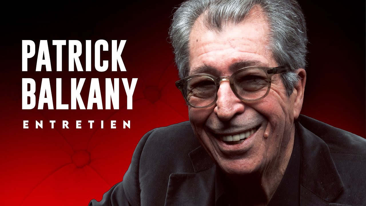 Patrick Balkany : 