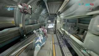 Warframy isy backy lol warframe is back lol
