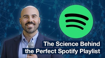 How Spotify Uses AI to Predict Your Favorite Song | Extra Credit