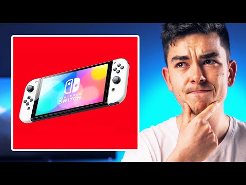 Video: Dotykový Displej Nintendo Switch, Ktorý Sa Zobrazuje V Akcii Prvýkrát