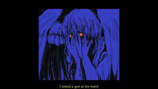 Soft Kill - Whirl ( Sped up & Reverb )