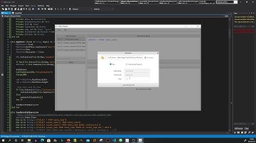 SQLite Browser (encrypt) - B4J