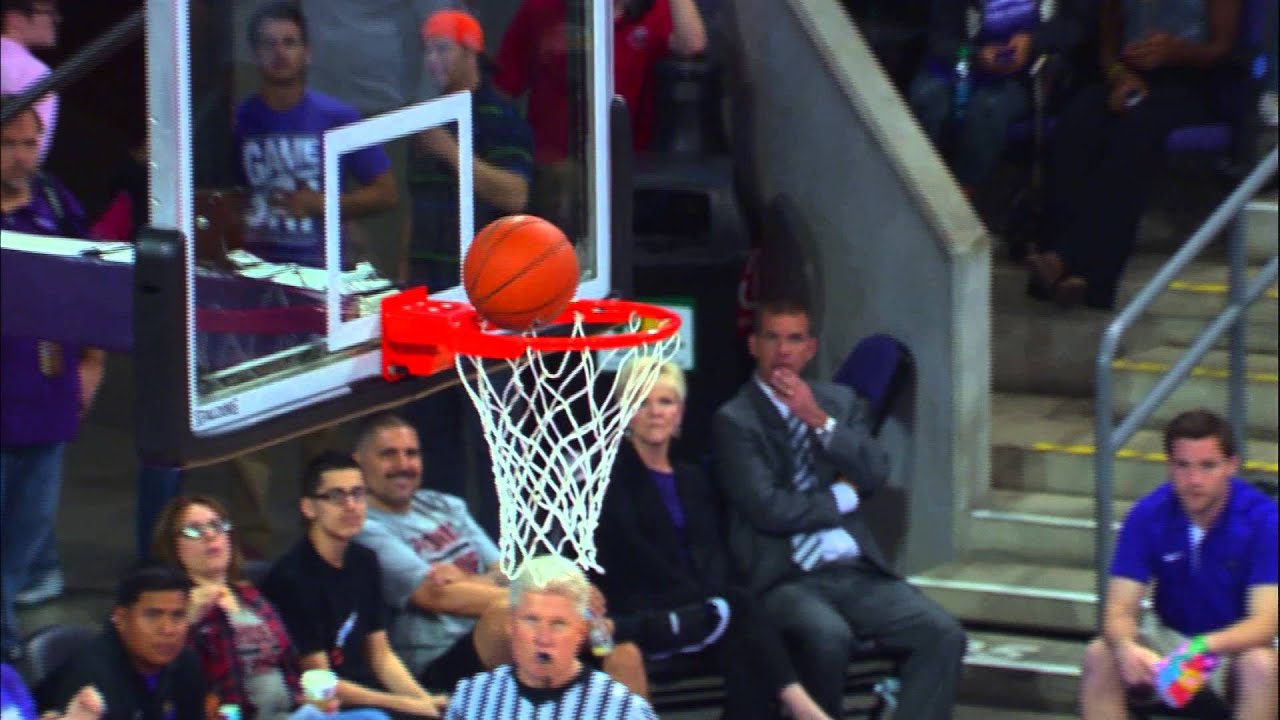 GCU vs. New Mexico State Game Highlights