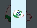 Mapa do Paraná #map #mapper #mapping #history