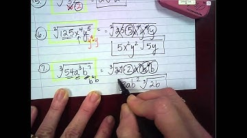 Rational Expressions Day 1