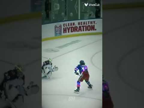 Буллит Панарина🤤🥶#Панарин#hockey#Panarin#shorts