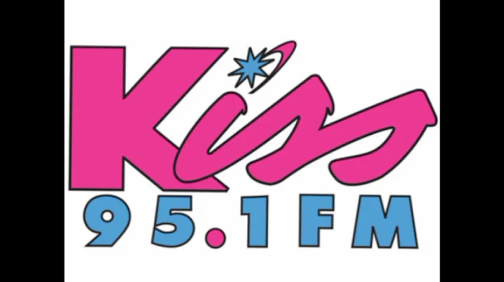 Kiss 95.1 (WNKS) 95.1 Aircheck (Charlotte)