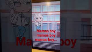 mamas boytrend