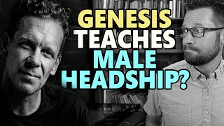 Egalitarians Respond To Mike Winger's Women in Ministry Series Part 2: Genesis || Terran Williams